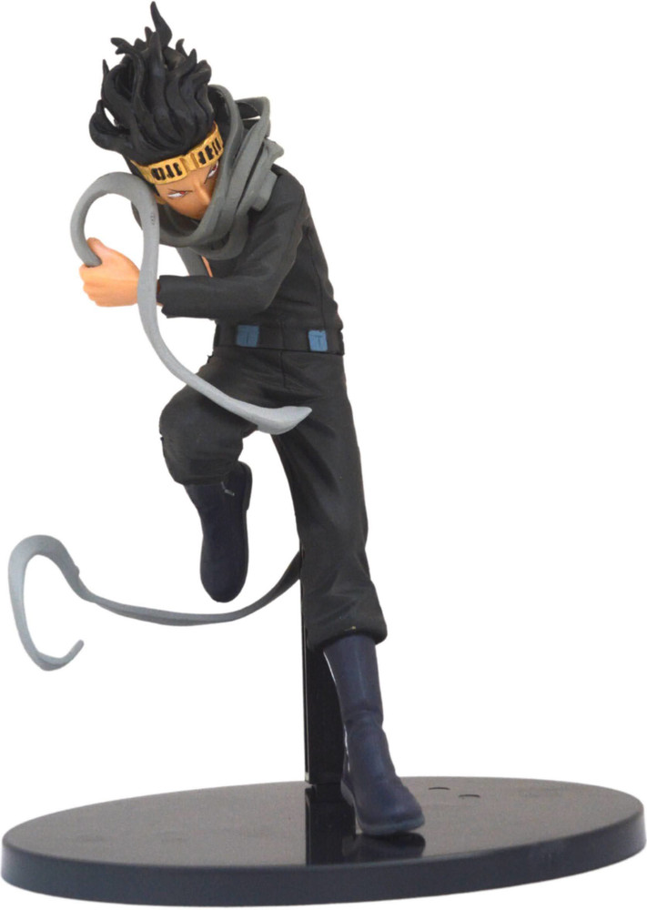 Aizawa shop action figure