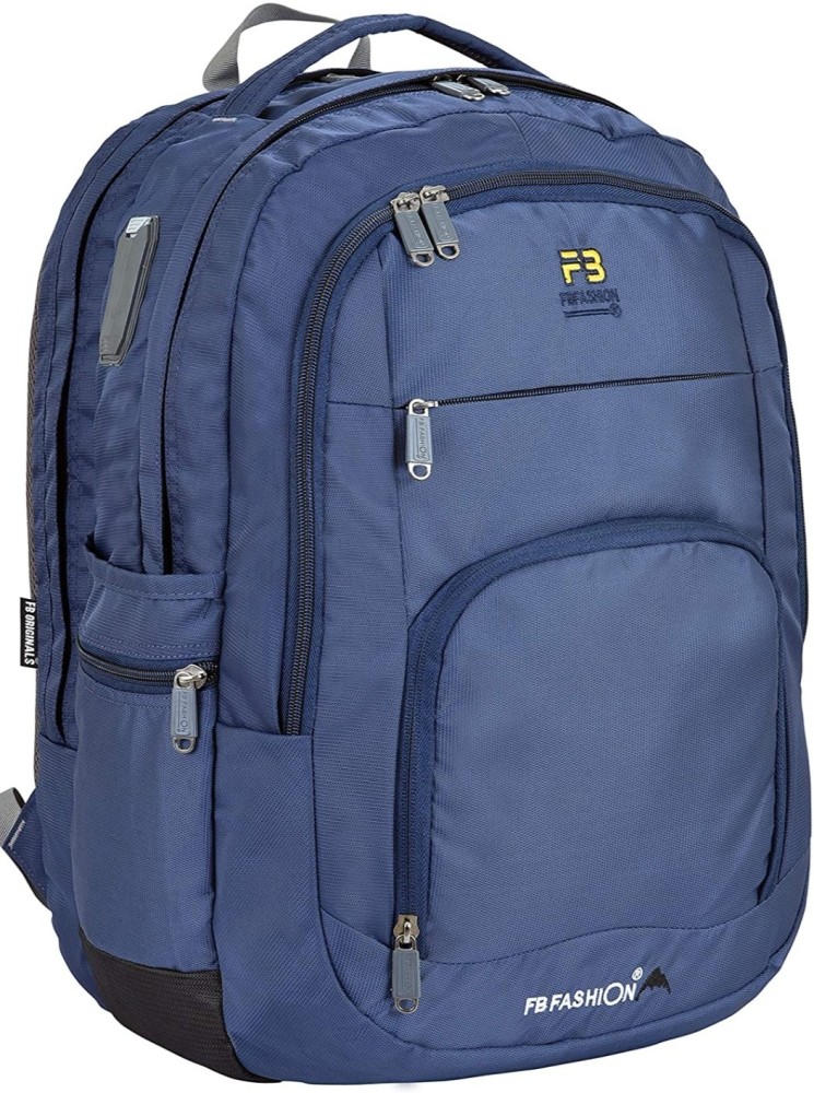 Fb fashion laptop backpack best sale