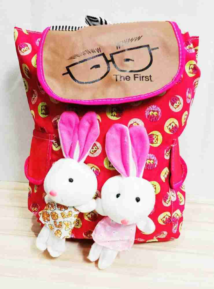  Priceless Deals Cute Rabbit Bunny Sequin Mini Backpack