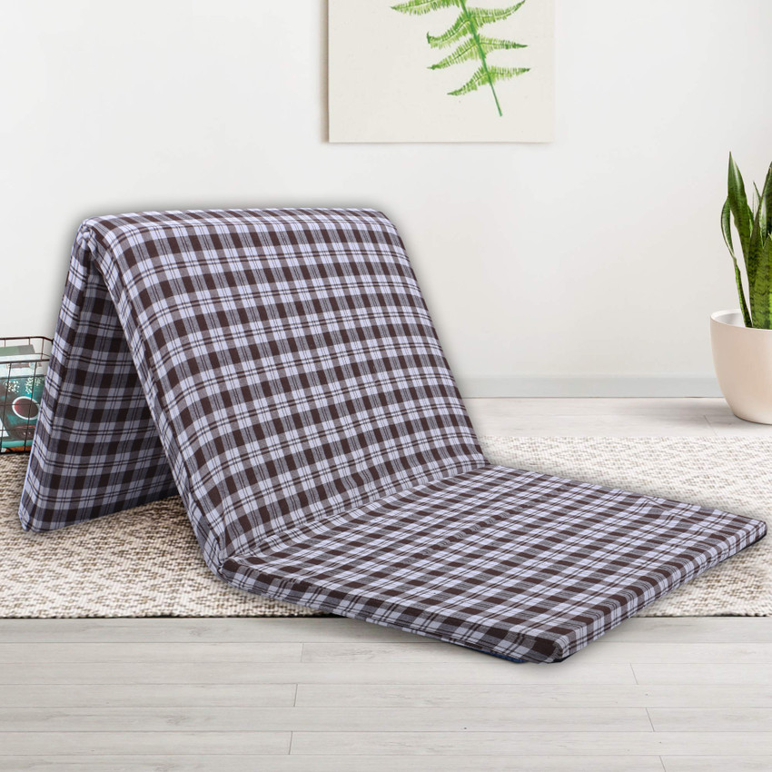 Flipkart folding store mattress