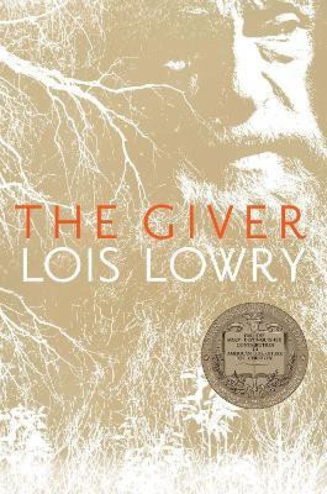 THE GIVER   （LOIS LOWRY）