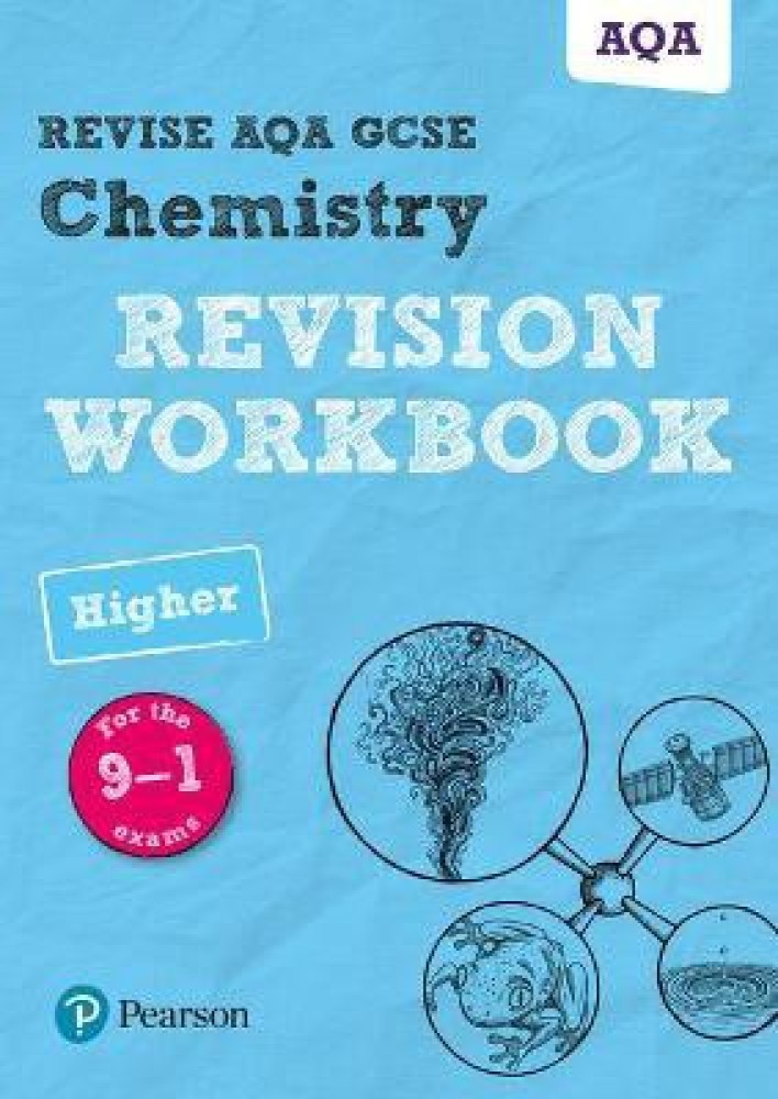 How To Revise For GCSE Chemistry (and get a 9)