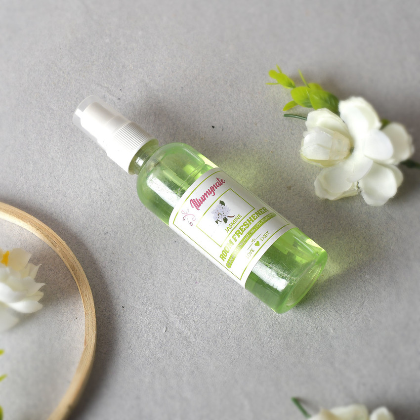 Room store perfume spray