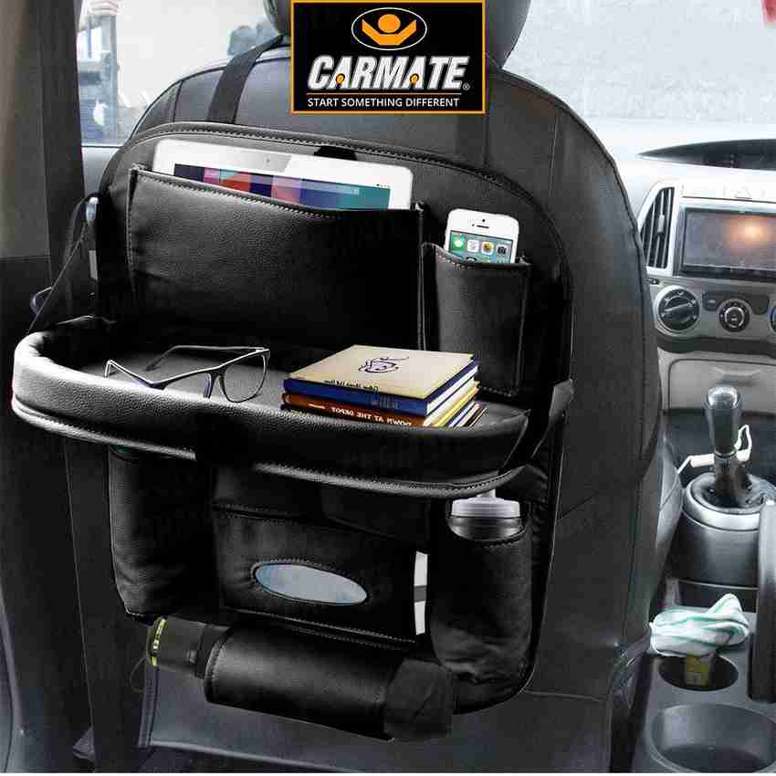 Bmw seat organizer sale