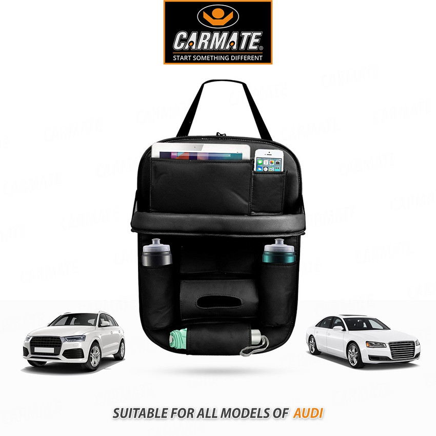 Audi car deals organizer