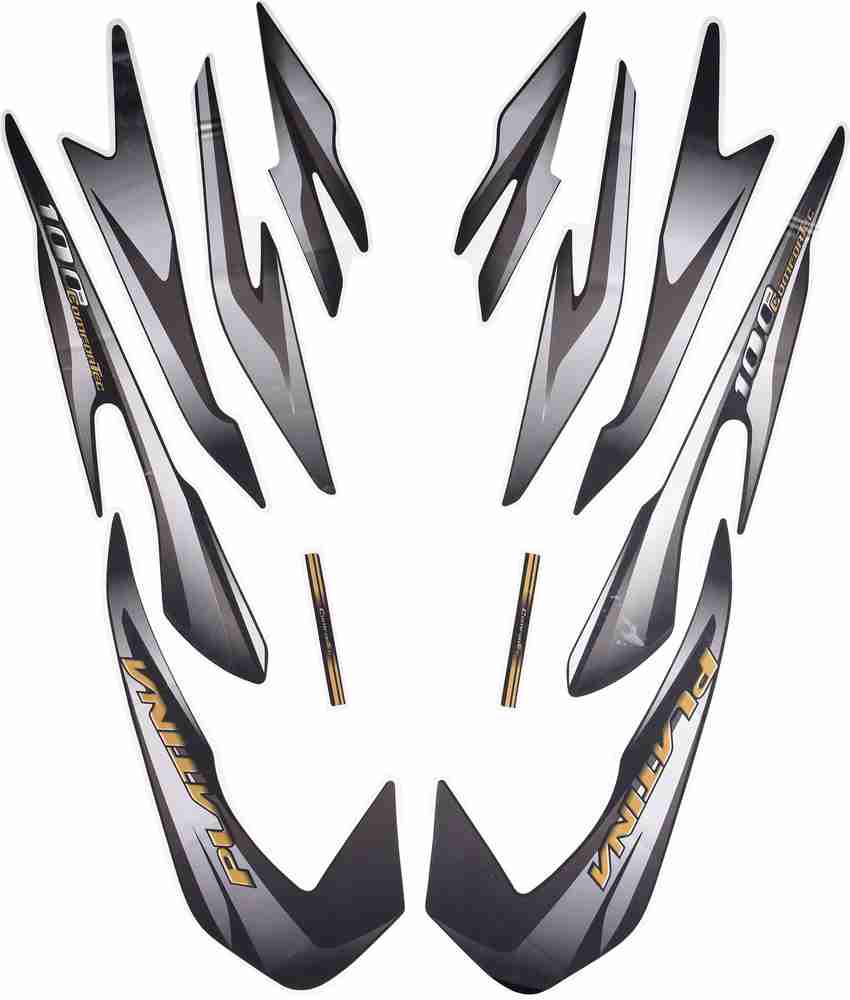 SHREE Sticker Decal for Bike Price in India Buy SHREE Sticker Decal for Bike online at Flipkart