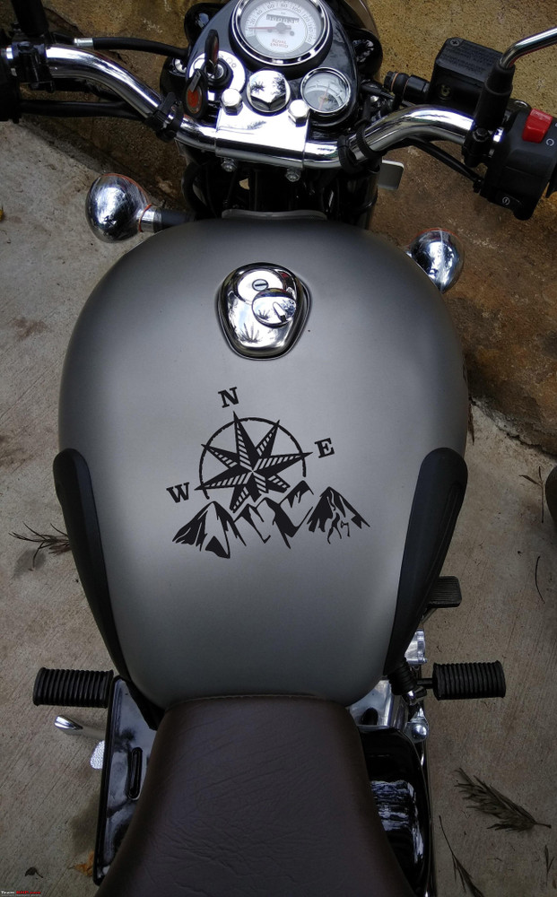 stylishdecor Sticker Decal for Bike Price in India Buy stylishdecor Sticker Decal for Bike online at Flipkart