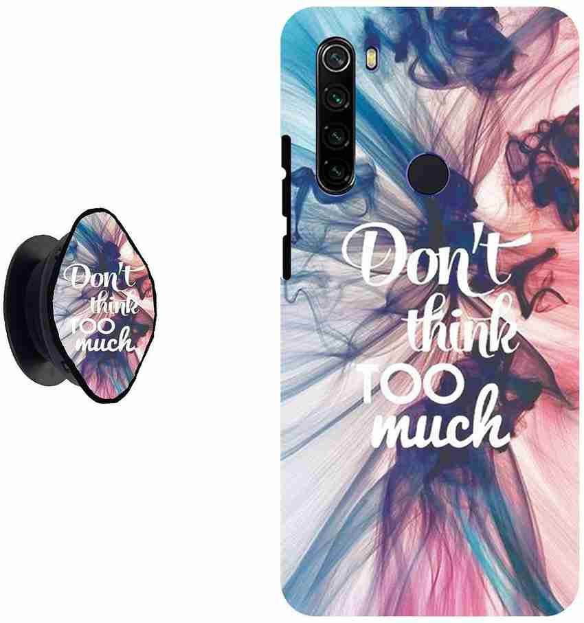 Redmi note online 8 cover flipkart