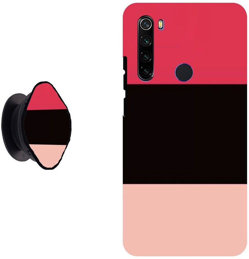 Hello Case Back Cover for Mi Redmi Note 8 Hello Case Flipkart
