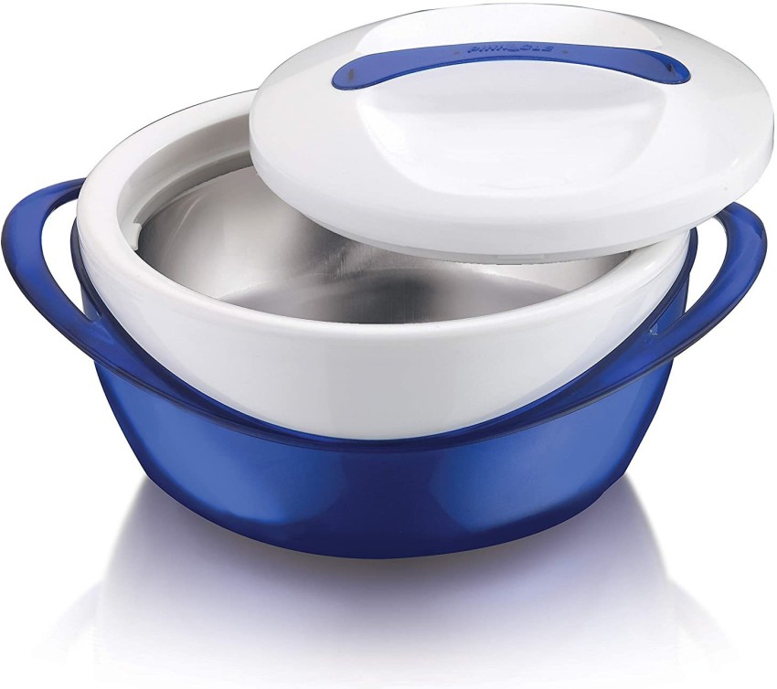 Thermo Cookware Review - Pinnacle Insulated Casserole Dishes