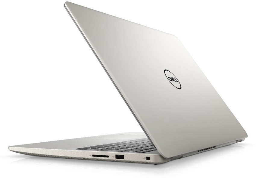 DELL Intel Core i5 11th Gen 1135G7 - (8 GB/1 TB HDD/256 GB DELL Intel Core i5 11th Gen 1135G7 - (8 GB/1 TB HDD/256 GB