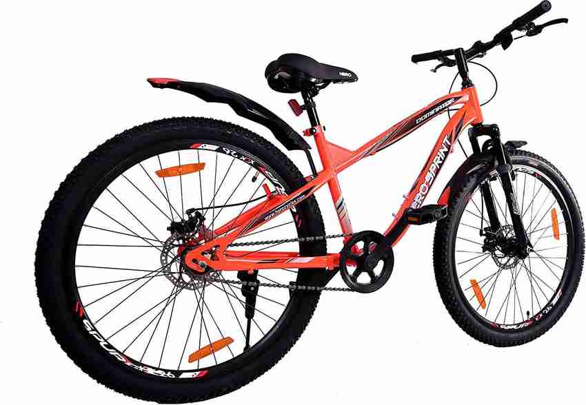 Dominator mountain sale bike