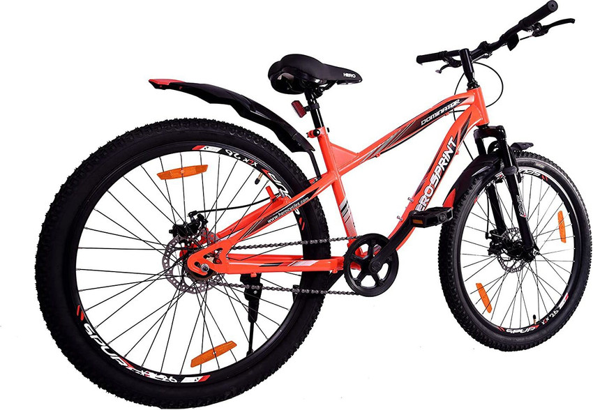 Hero dominator cycle price outlet
