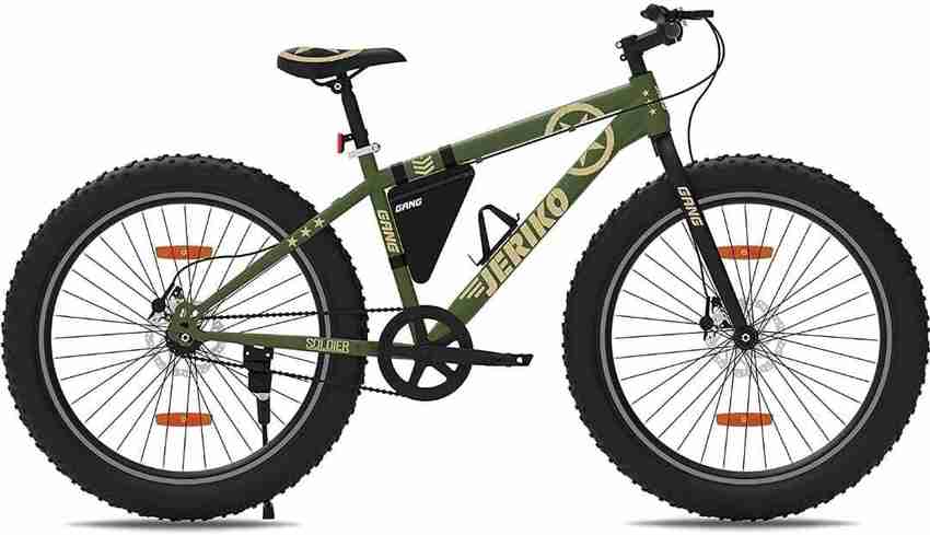 Gang cycle deals flipkart