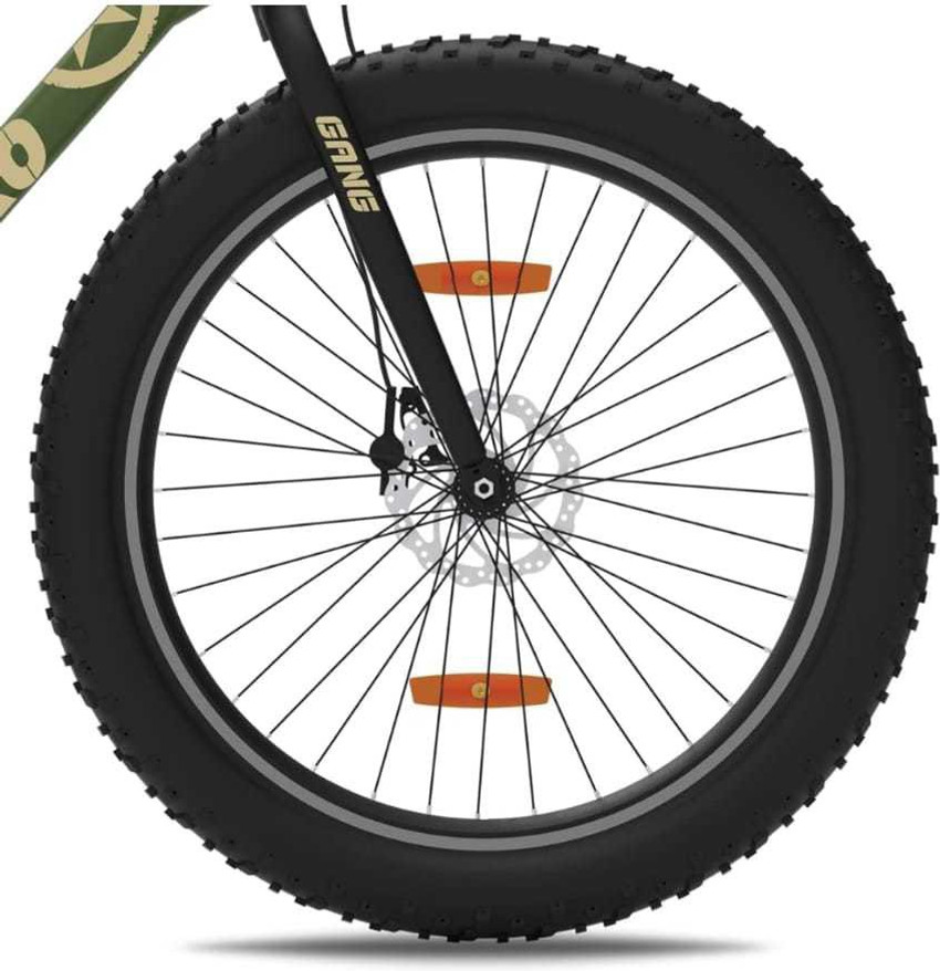 Gang cycle rim price online