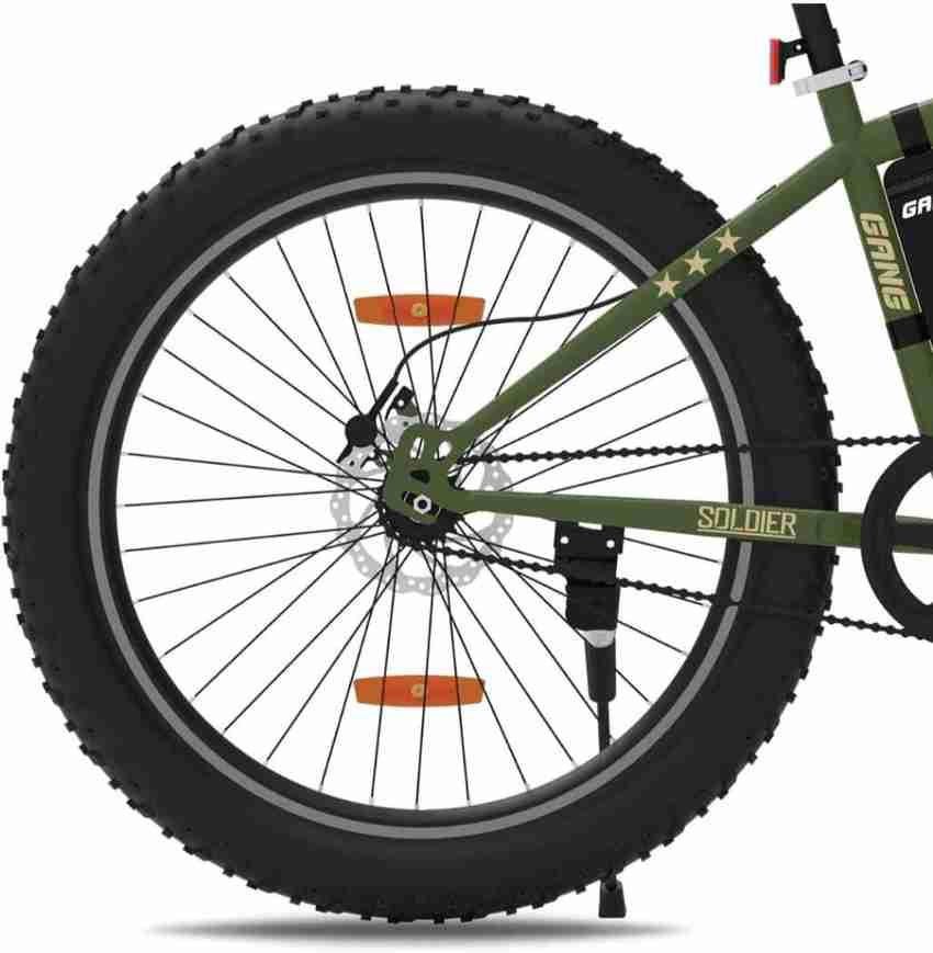 Gang cycle new model cheap