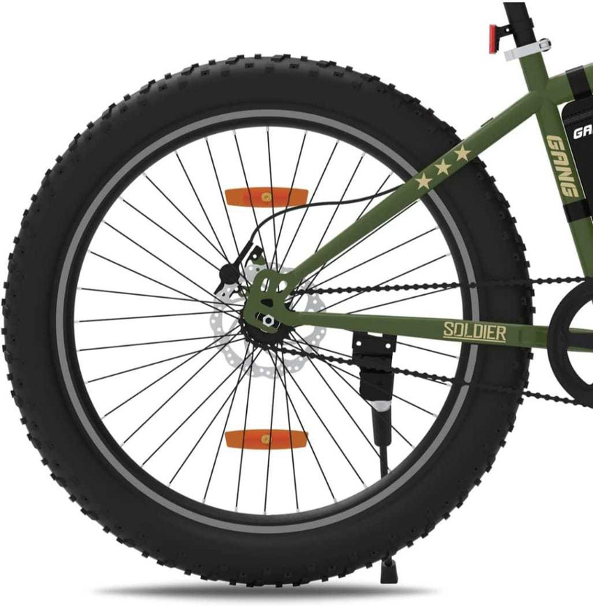 Gerik mountain bike price deals