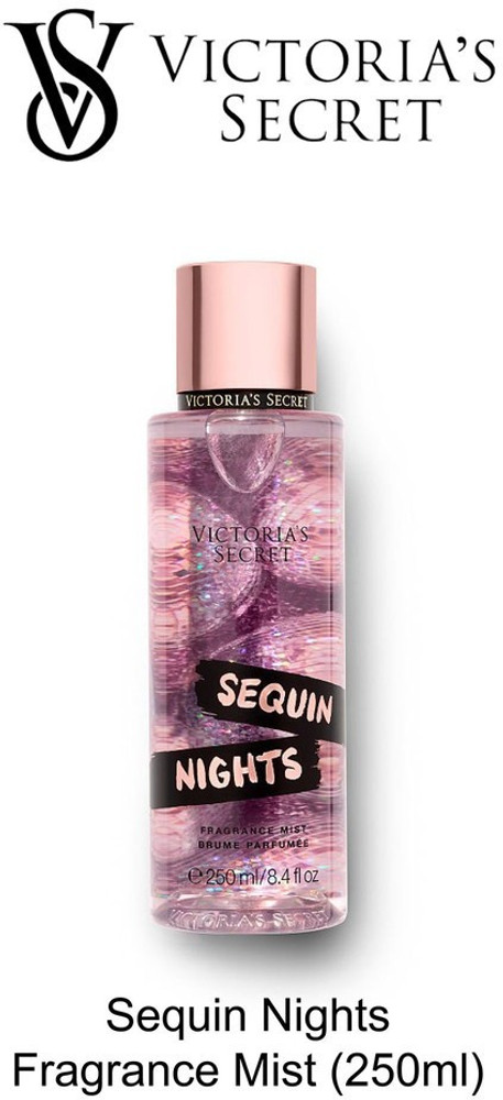 Victoria's secret sequin nights clearance