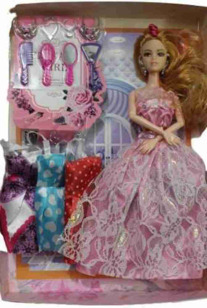 Barbie and 12 Fashion Dolls Online Department Store