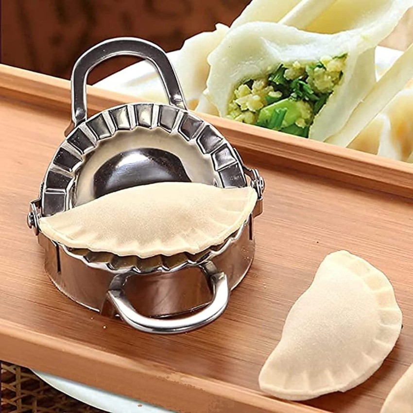 Stainless Steel Pastry Cookie Biscuit Cutter Cake Muffin Decor