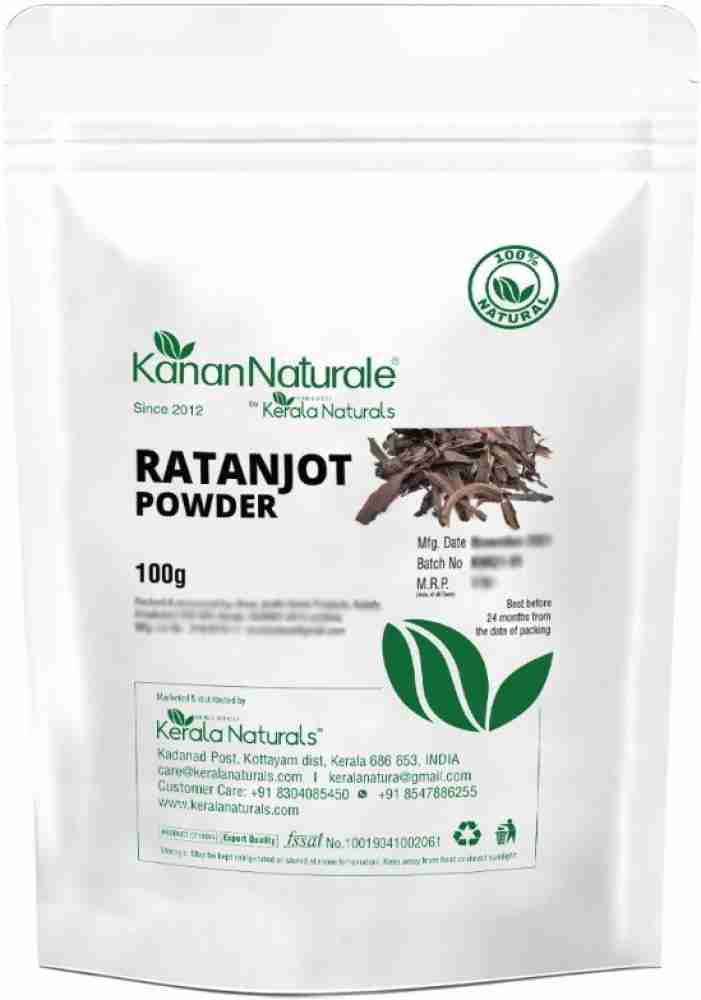 GREENELAND Ratanjot Powder ( Alkanna Tinctoria - Alkanet Root ) 400 GM  Price in India - Buy GREENELAND Ratanjot Powder ( Alkanna Tinctoria - Alkanet  Root ) 400 GM online at