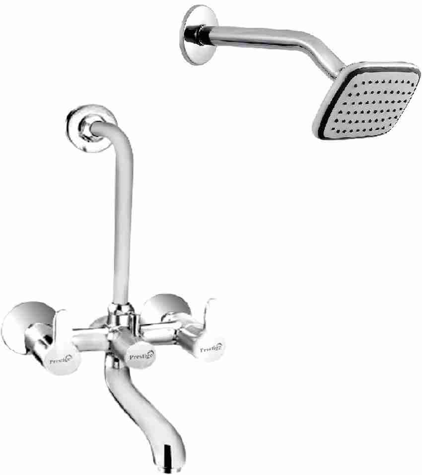Eva deals shower head