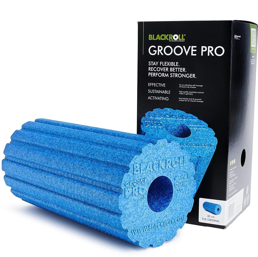 Blackroll standard foam roller hot sale