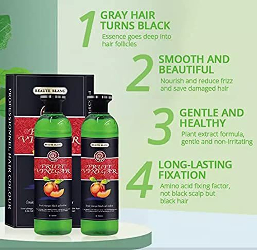 Top more than 135 fruit gel hair colour dedaotaonec