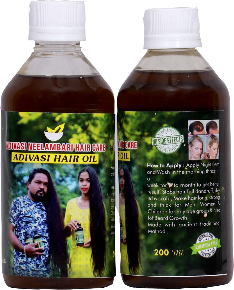Top more than 71 adivasi neelambari hair oil review super hot vova.edu.vn