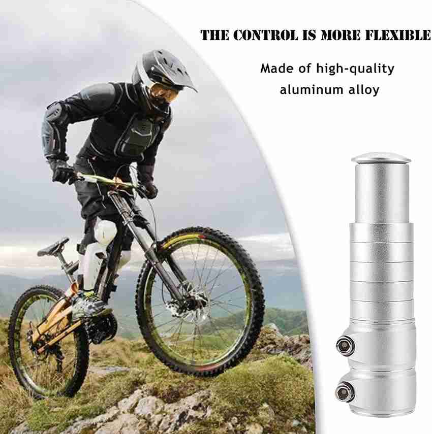 Xezon Bicycle Handlebar Lift Mountain Bicycle Accessories Front