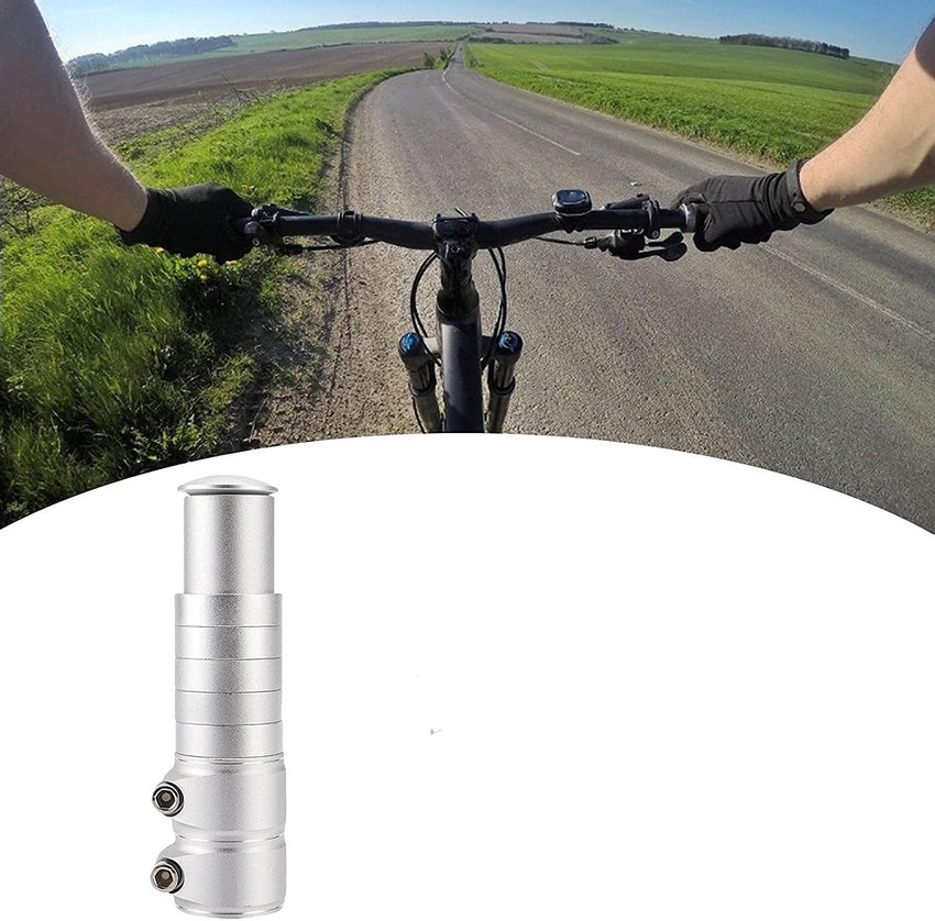 Bicycle handlebar shop accessories