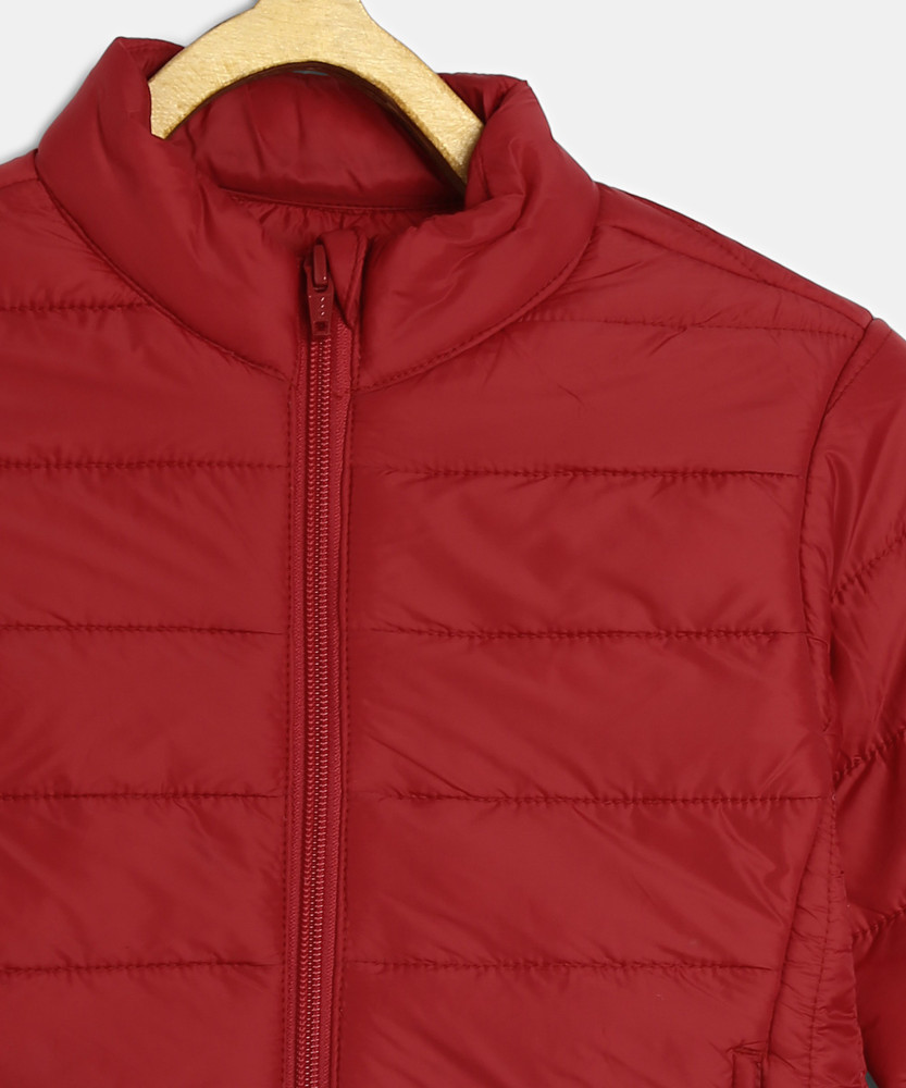 Pantaloons Junior Full Sleeve Solid Boys Jacket Buy Pantaloons Junior Full Sleeve Solid Boys Jacket Online at Best Prices in India Flipkart