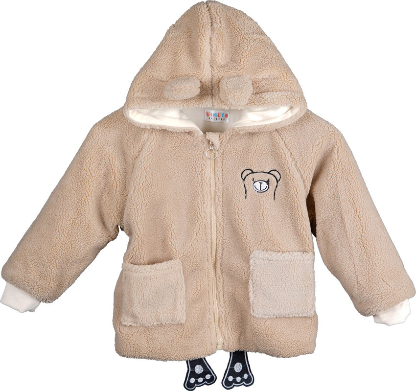 Unicorn baby jacket best sale