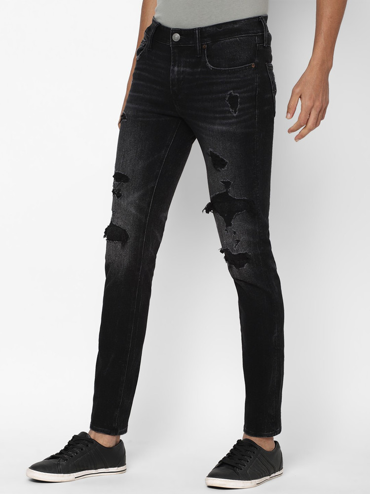 American eagle 2025 ripped jeans mens