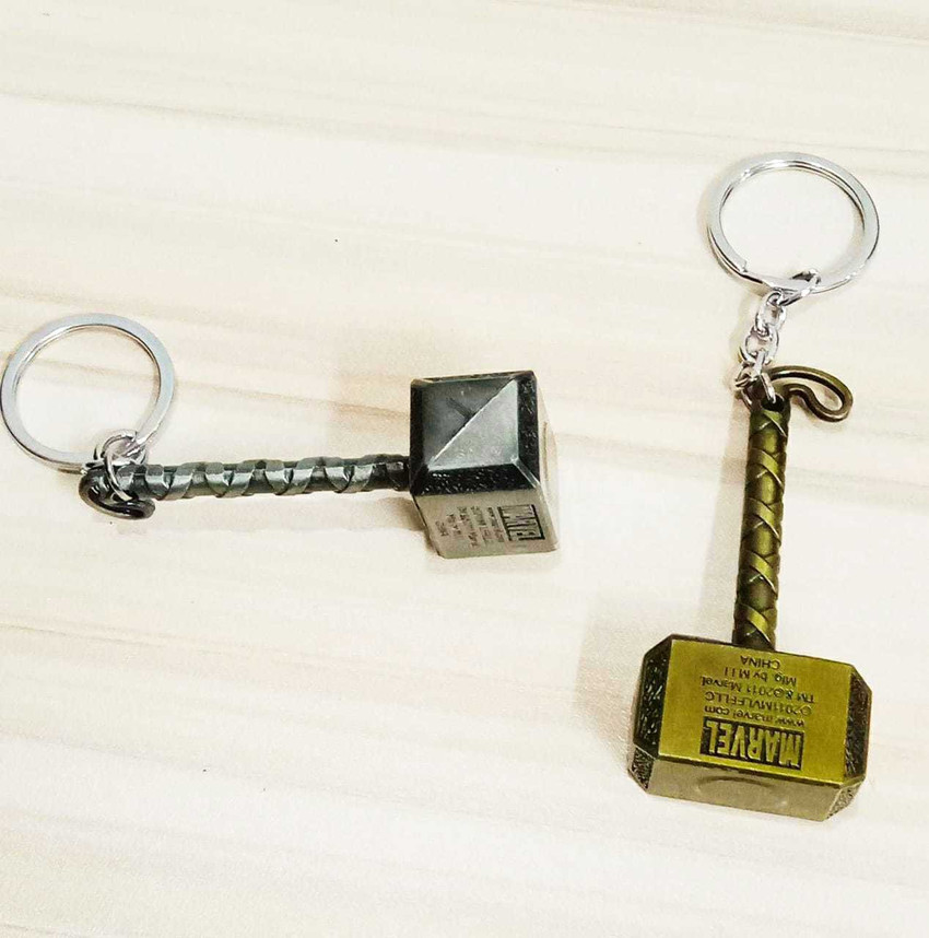 Unique keychains discount for men