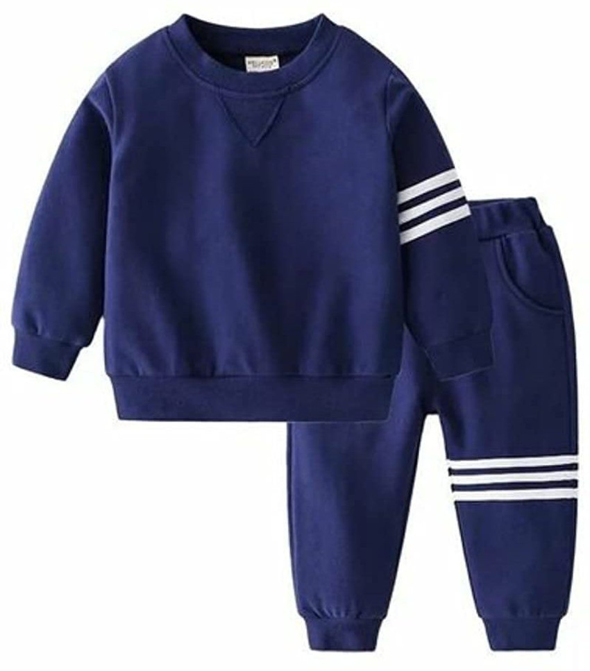 1 year old boy tracksuit hot sale