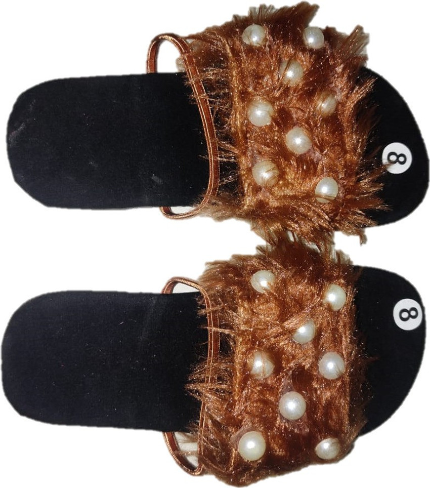 A V SHOP Girls Slip On Slipper Flip Flop Price in India Buy A V