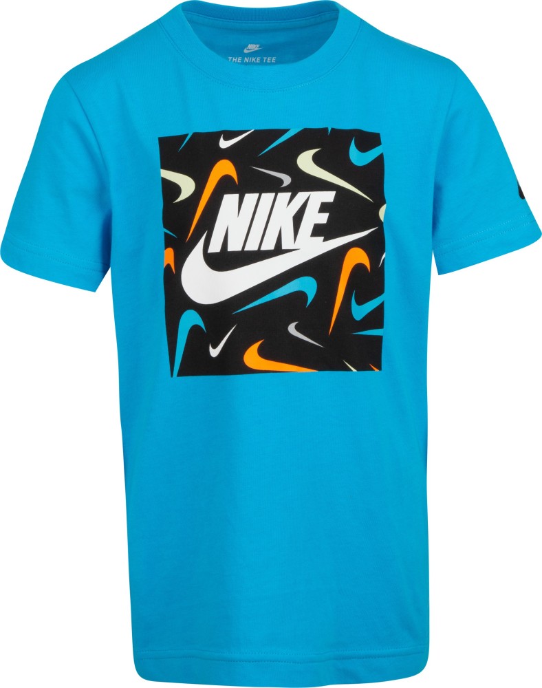 nike t shirt flipkart