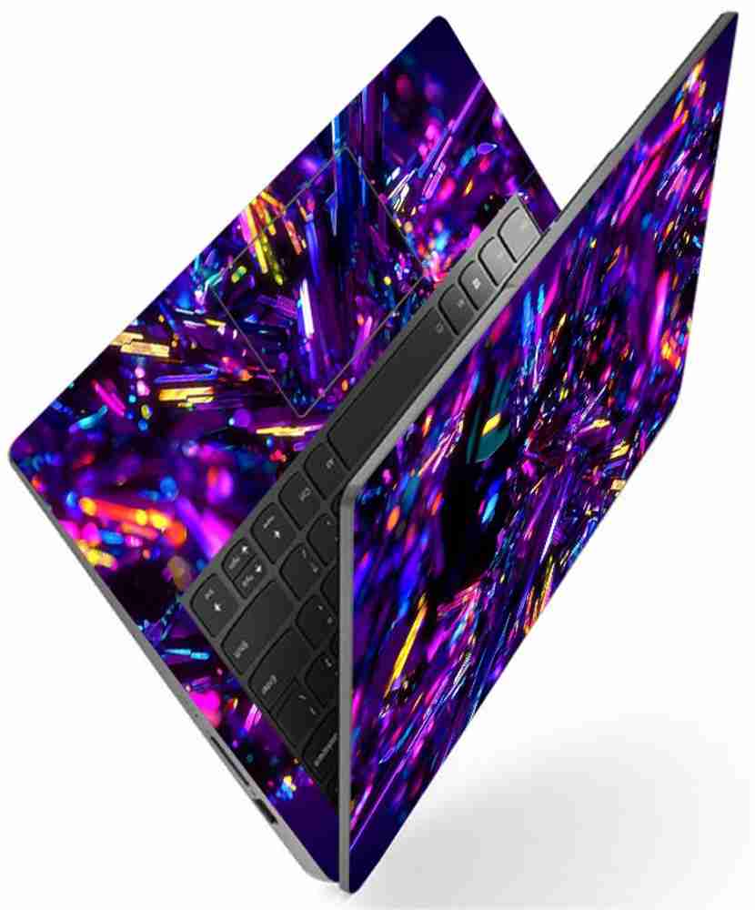 Laptop back cover 3d 2025