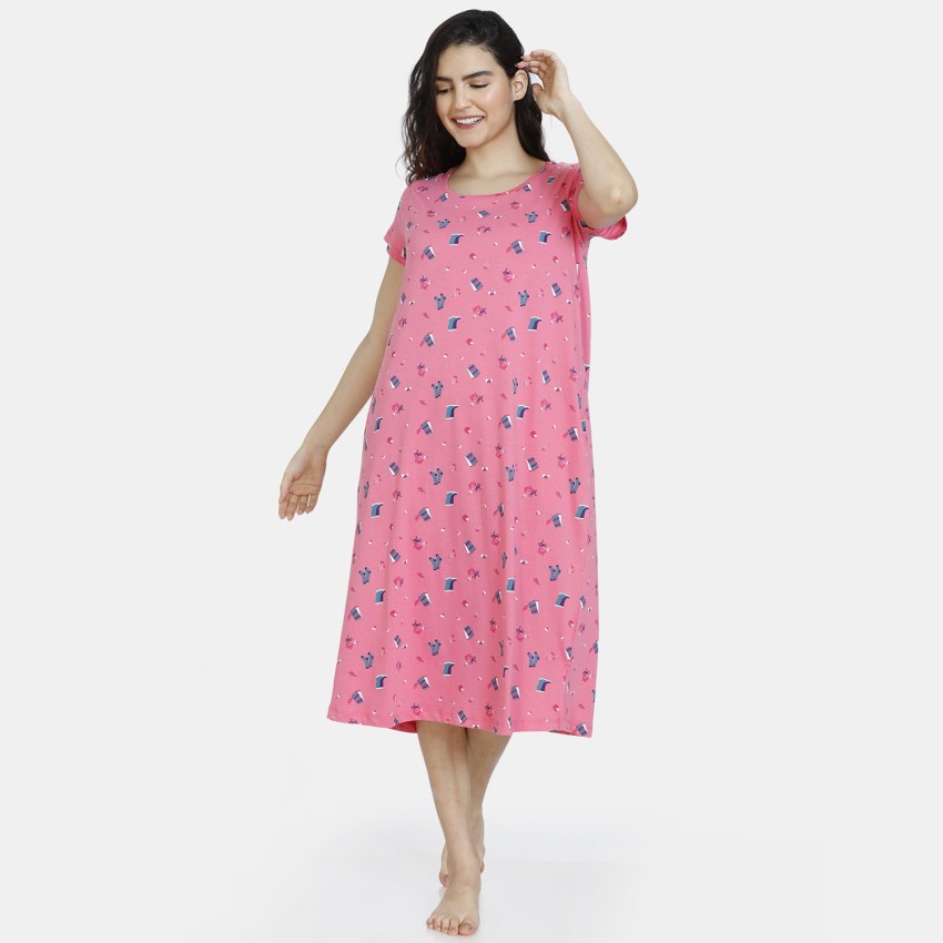 Zivame nighties discount