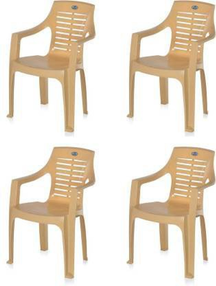Nilkamal Plastic Outdoor Chair Price in India Buy Nilkamal