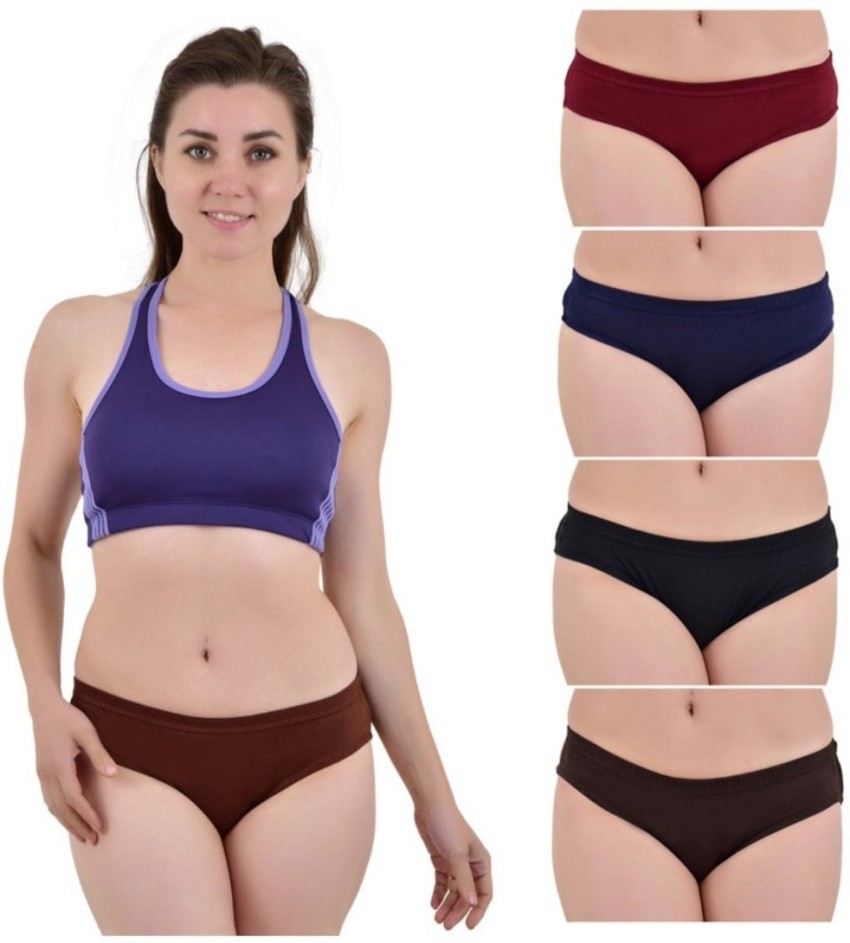 RANI FASHION Women Periods Multicolor Panty - Buy RANI FASHION Women  Periods Multicolor Panty Online at Best Prices in India