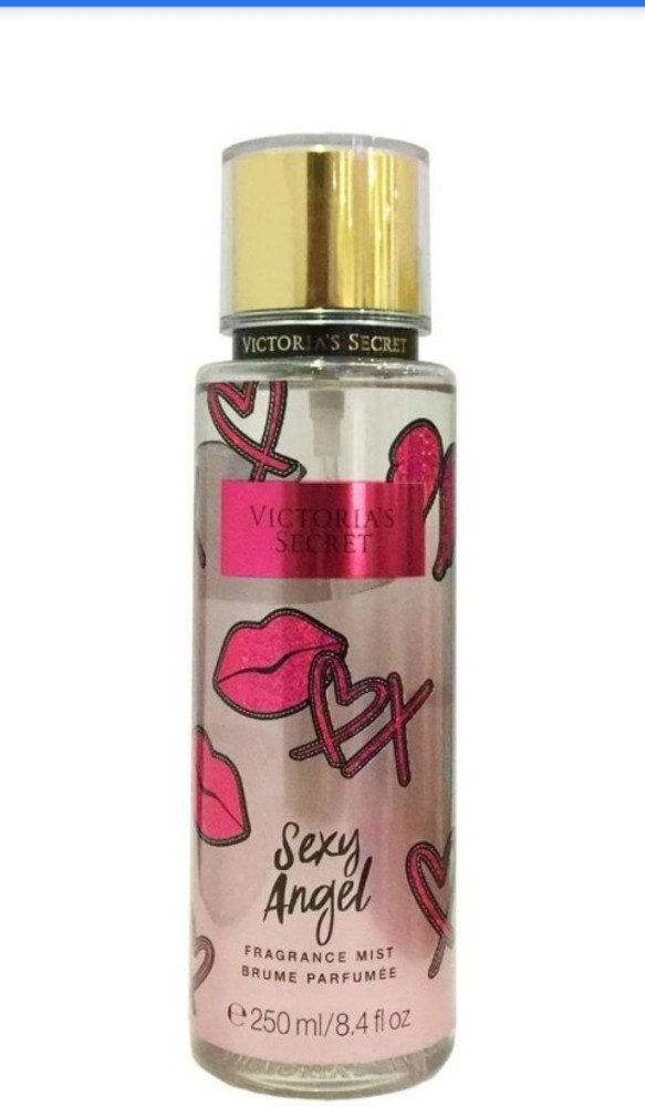 Sexy secret angel hotsell perfume