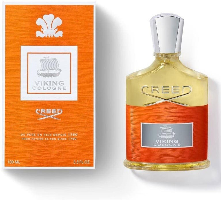 Viking shop creed parfum