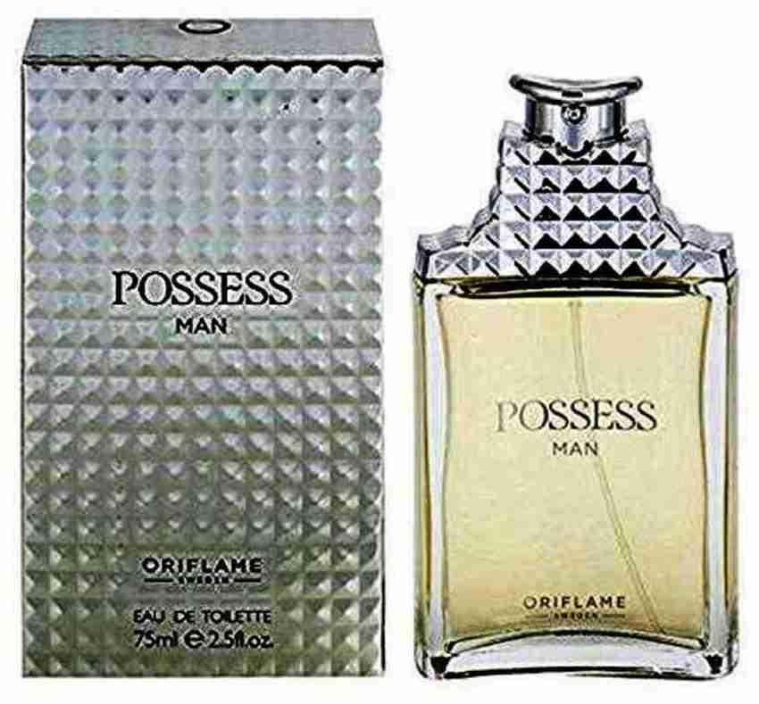 Possess man eau de toilette best sale
