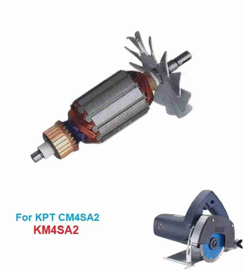 Kpt drill machine armature best sale price
