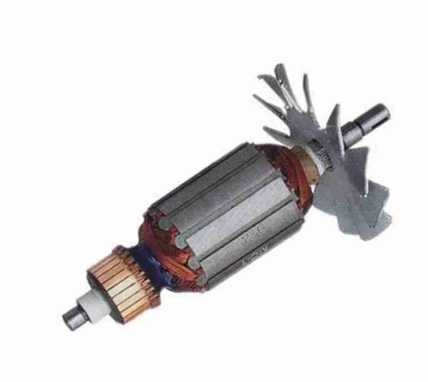 Sauran Armature for KPT CM4 Machine KM4SA2 Power Hand Tool Kit