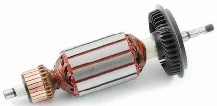 Bosch drill machine armature clearance price
