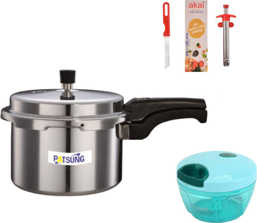 Akai pressure cooker best sale