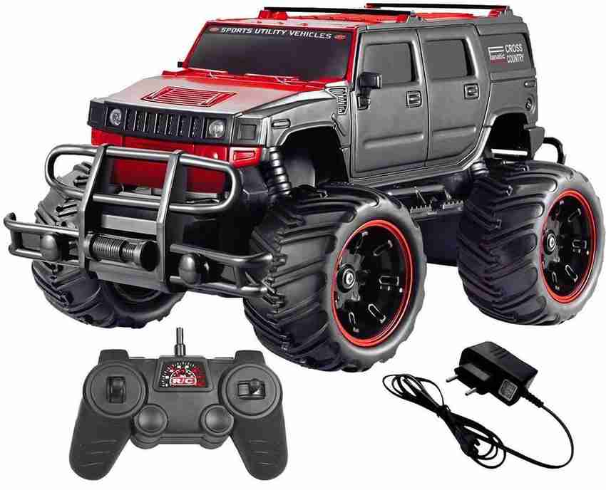 Flipkart toys cheap remote car